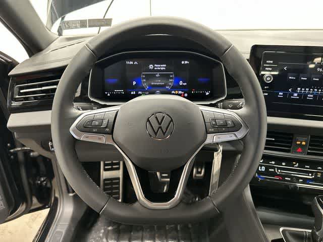 New 2026 Volkswagen Jetta Sport image 7