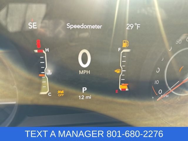 New 2026 Jeep Wrangler Unlimited Sport AWD/4WD image 19