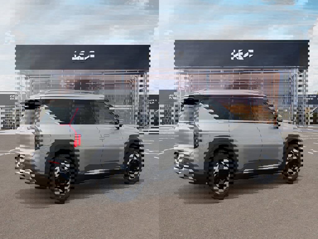 New 2026 Kia EV9 Wind image 6