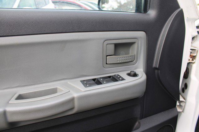 Used 2011 Dodge Dakota Big Horn image 12