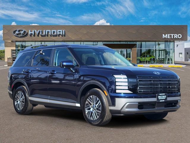 New 2026 Hyundai Palisade FWD Hybrid image 1