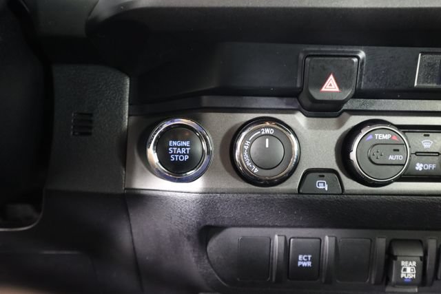 Used 2023 Toyota Tacoma TRD Off-Road AWD/4WD image 48