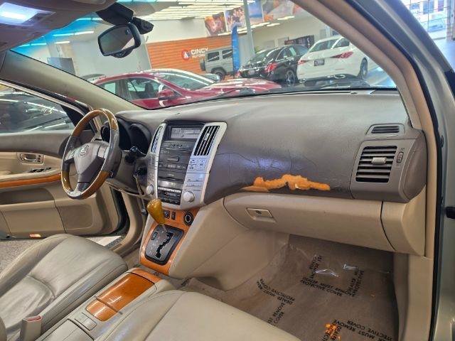 Used 2005 Lexus RX 330 AWD image 10