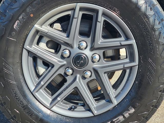 Certified 2025 Jeep Wrangler Sport image 17