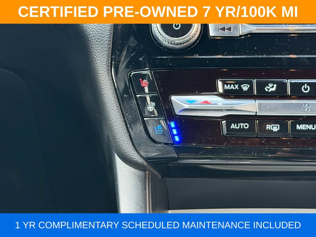 Used 2022 Ford Explorer ST w/ Equipment Group 401A AWD/4WD image 17