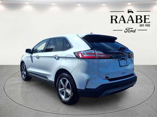 Used 2024 Ford Edge SEL w/ Convenience Package AWD/4WD image 5