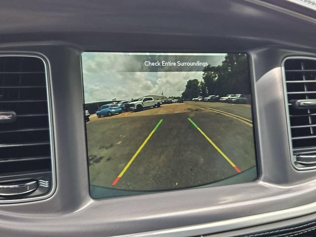 Used 2020 Dodge Charger Scat Pack RWD image 34