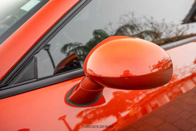 Used 2020 Dodge Challenger SRT Hellcat Redeye RWD image 51