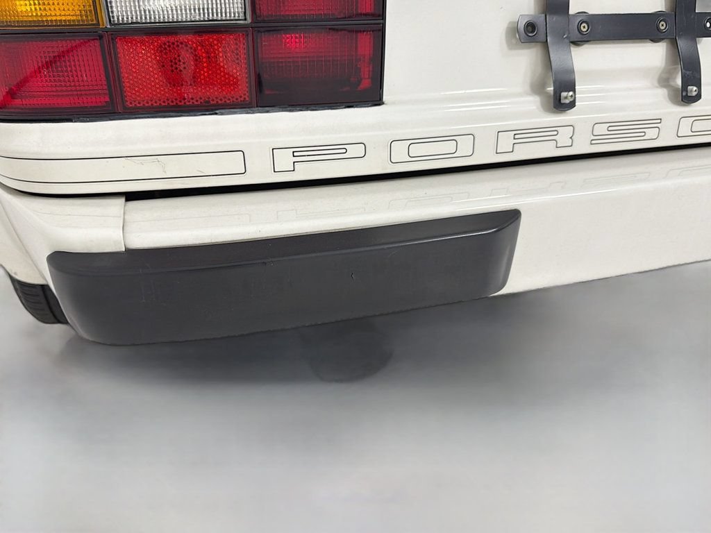 Used 1987 Porsche 944 Coupe RWD image 12