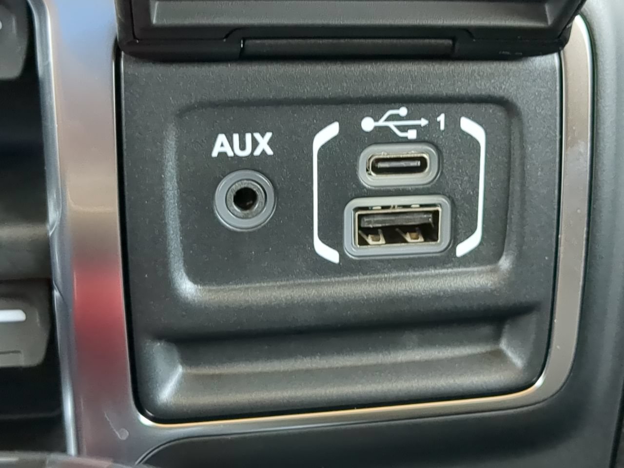New 2026 Jeep Wrangler Unlimited Sport AWD/4WD image 19