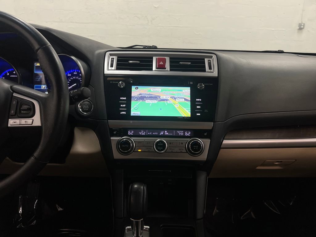 Used 2017 Subaru Outback 3.6R Limited AWD/4WD image 20