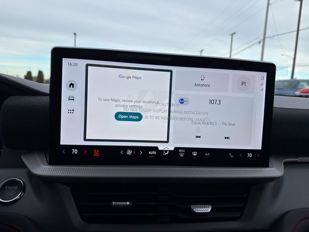 New 2026 Ford Explorer ST-Line w/ ST-Line Street Pack image 17