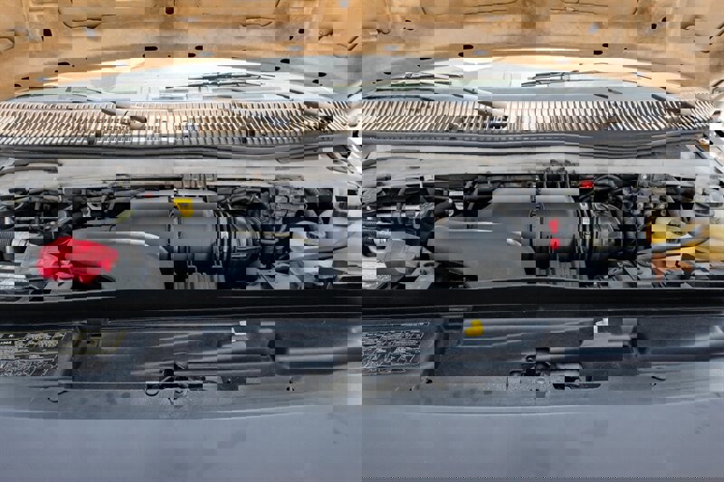 Used 2013 Ford E-350 and Econoline 350 Extended Super Duty w/ PWR Group image 37