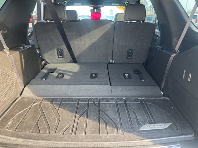 Used 2023 Chevrolet Tahoe RST image 20