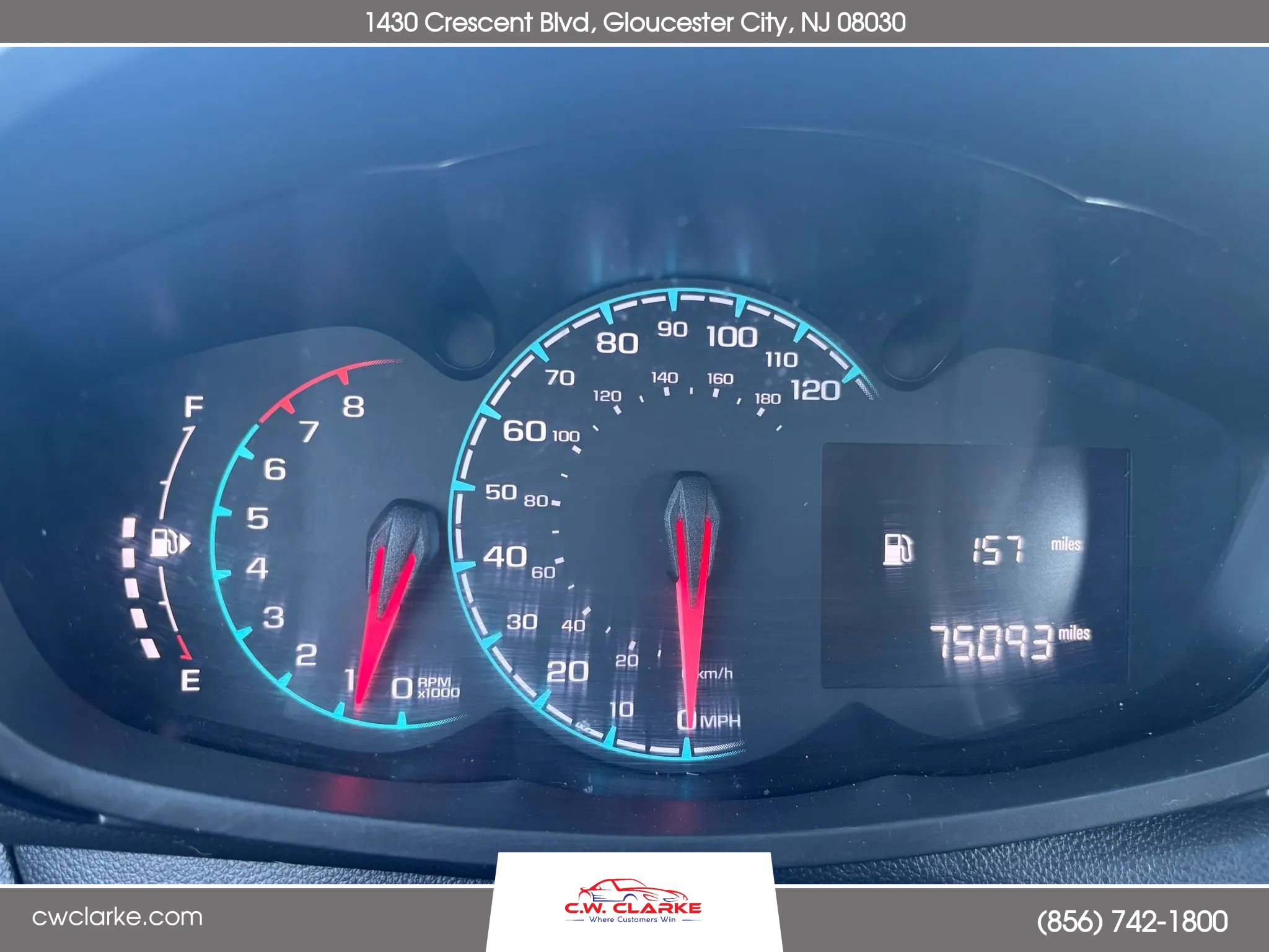 Used 2019 Chevrolet Spark LS image 19