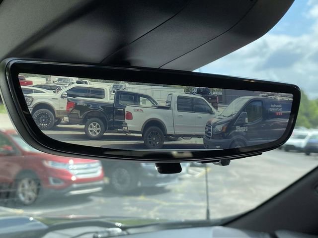 Used 2024 Chevrolet Silverado 1500 ZR2 w/ Technology Package image 36