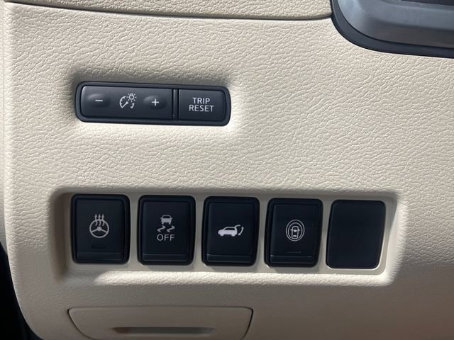 Used 2024 Nissan Murano Platinum w/ Cargo Package AWD/4WD image 15