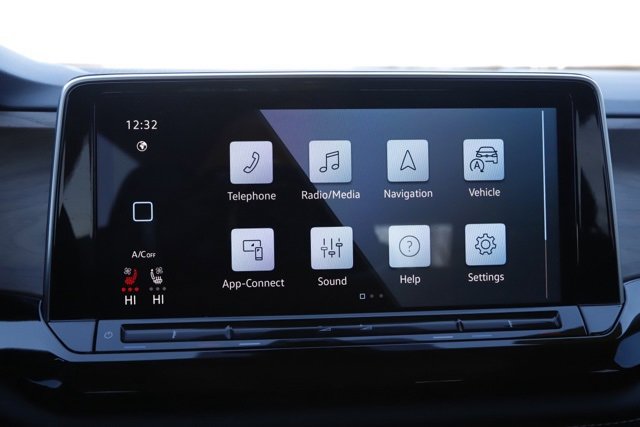 Used 2024 Volkswagen Atlas SE image 27