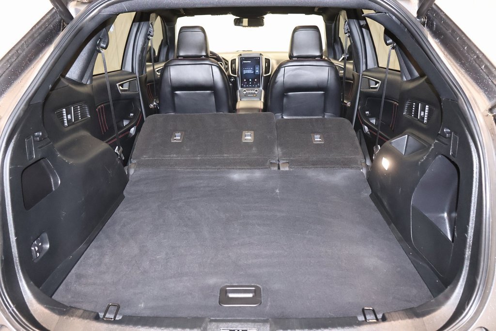 Certified 2023 Ford Edge ST-Line image 38