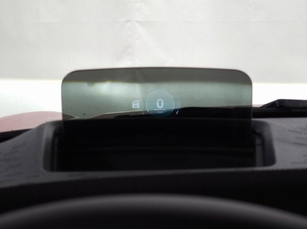 Used 2025 MINI Cooper S image 16