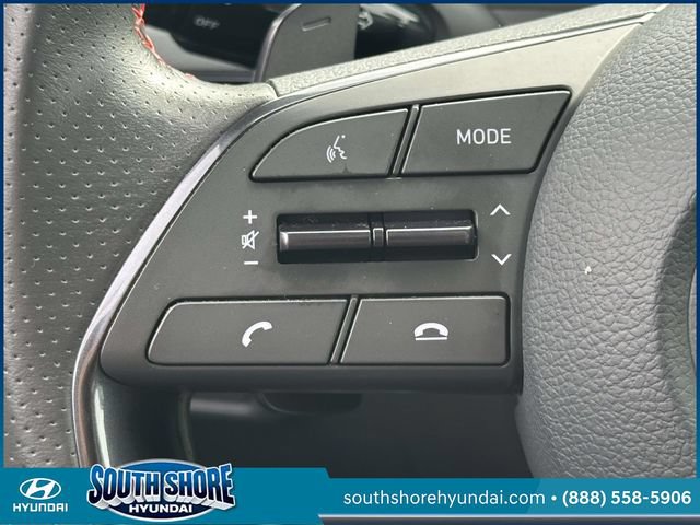 Certified 2023 Hyundai Sonata N Line FWD image 25