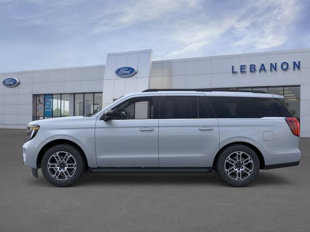 New 2026 Ford Expedition Max Active AWD/4WD image 4