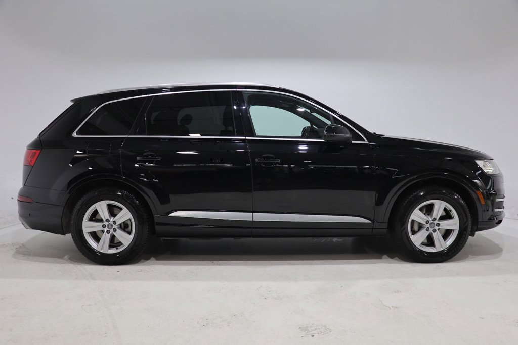 Used 2019 Audi Q7 2.0T Premium Plus AWD/4WD image 9