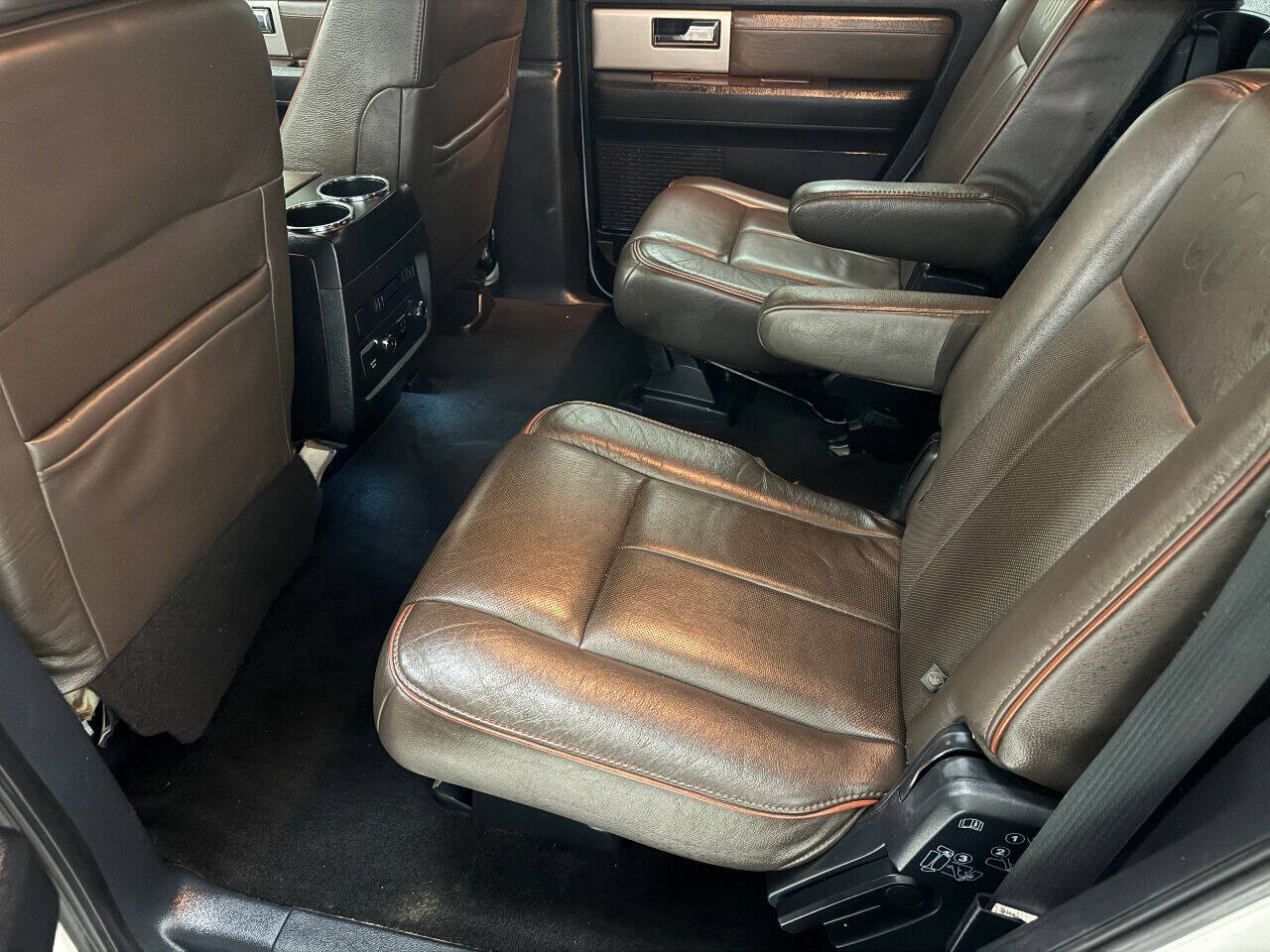 Used 2015 Ford Expedition King Ranch RWD image 80