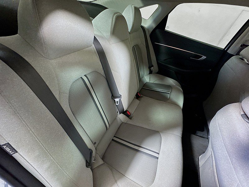 Used 2020 Hyundai Sonata SE FWD image 24