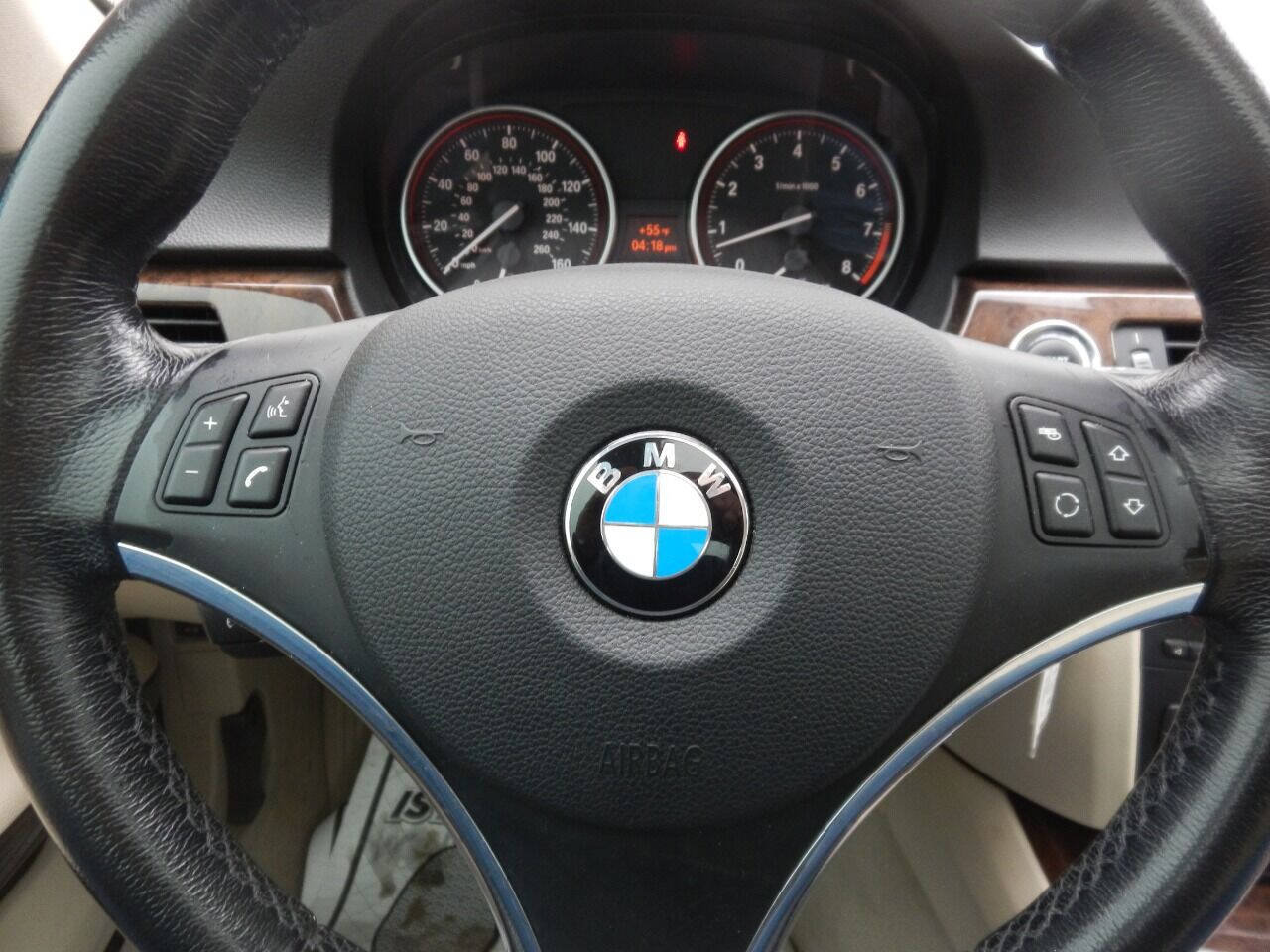 Used 2009 BMW 328i xDrive Coupe AWD/4WD image 36