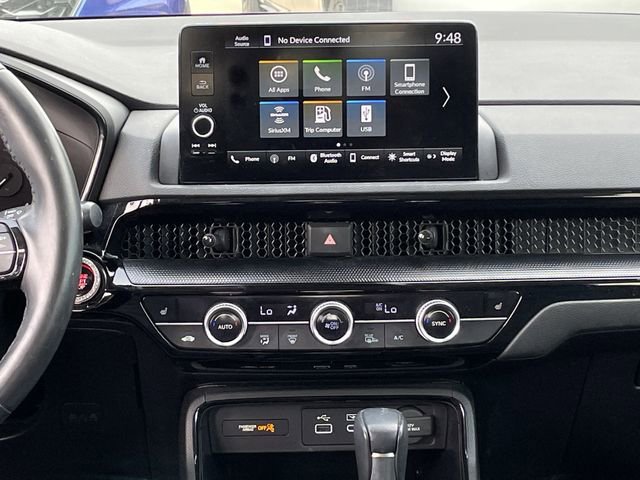 Certified 2023 Honda CR-V EX-L image 15