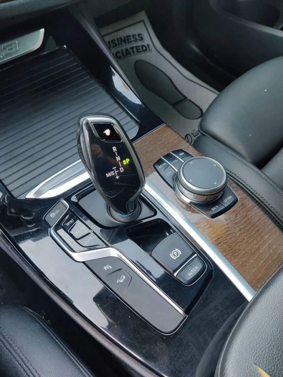Used 2018 BMW X3 xDrive30i w/ Convenience Package AWD/4WD image 25