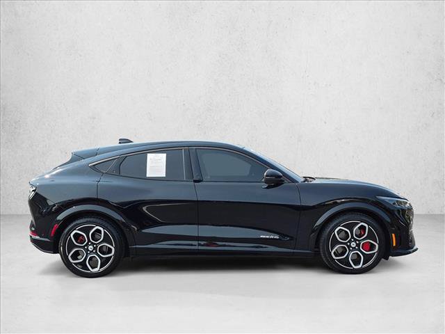 Used 2023 Ford Mustang Mach-E GT AWD/4WD video 4