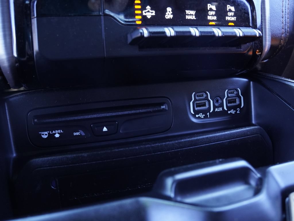Certified 2019 RAM 1500 Limited AWD/4WD image 23
