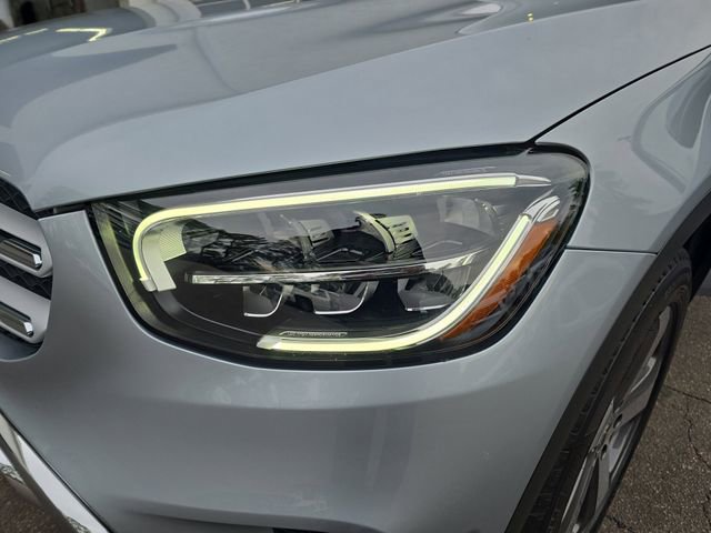 Used 2022 Mercedes-Benz GLC 300 4MATIC image 30