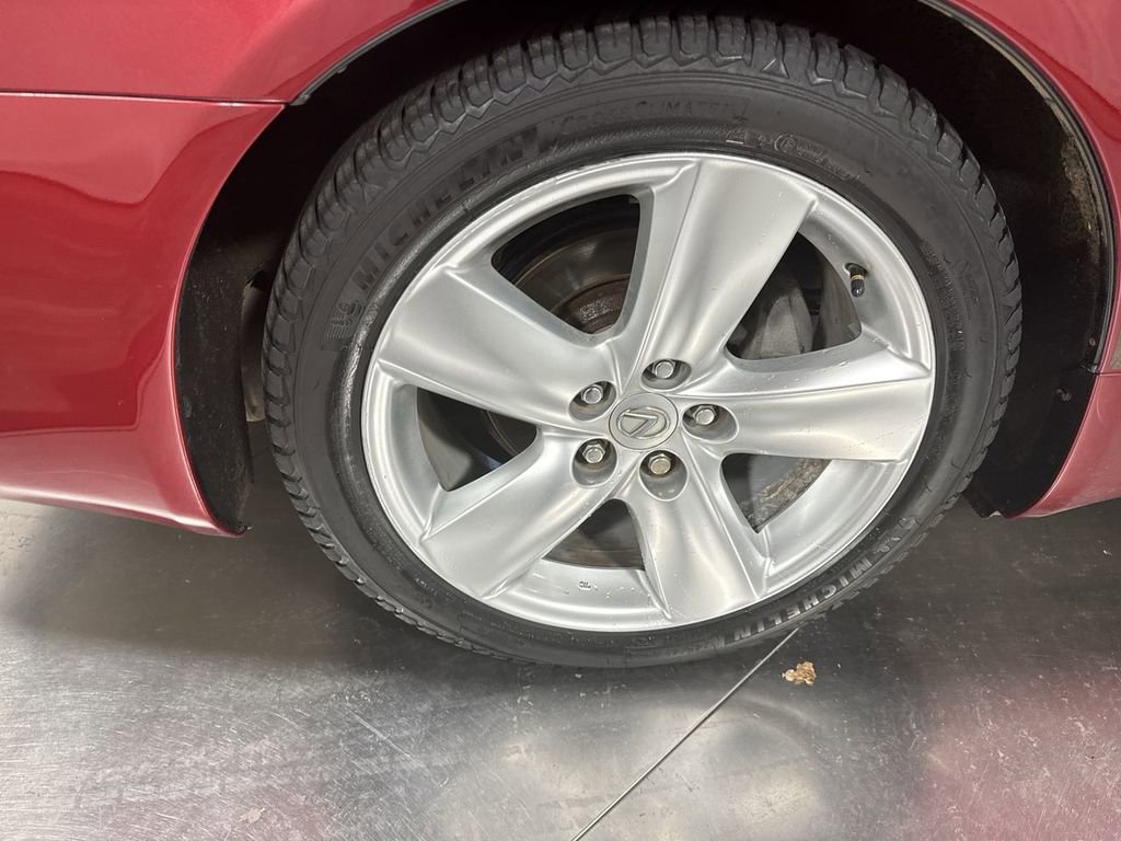 Used 2011 Lexus LS 460 image 13