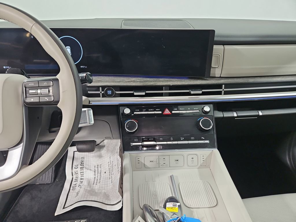 Used 2024 Hyundai Santa Fe Calligraphy image 19