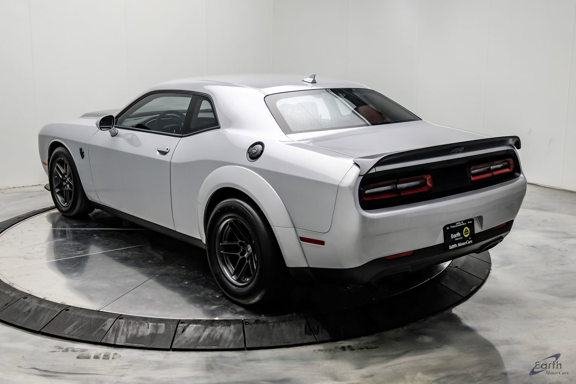 Used 2023 Dodge Challenger SRT Hellcat Redeye image 14