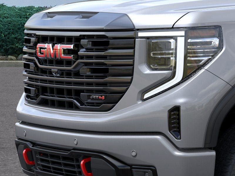 New 2026 GMC Sierra 1500 AT4 w/ AT4 Premium Package AWD/4WD image 13