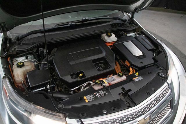 Used 2012 Chevrolet Volt Premium w/ Premium Trim Package image 27