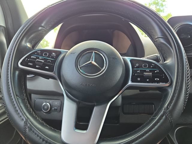 Used 2022 Mercedes-Benz Sprinter 2500 image 17