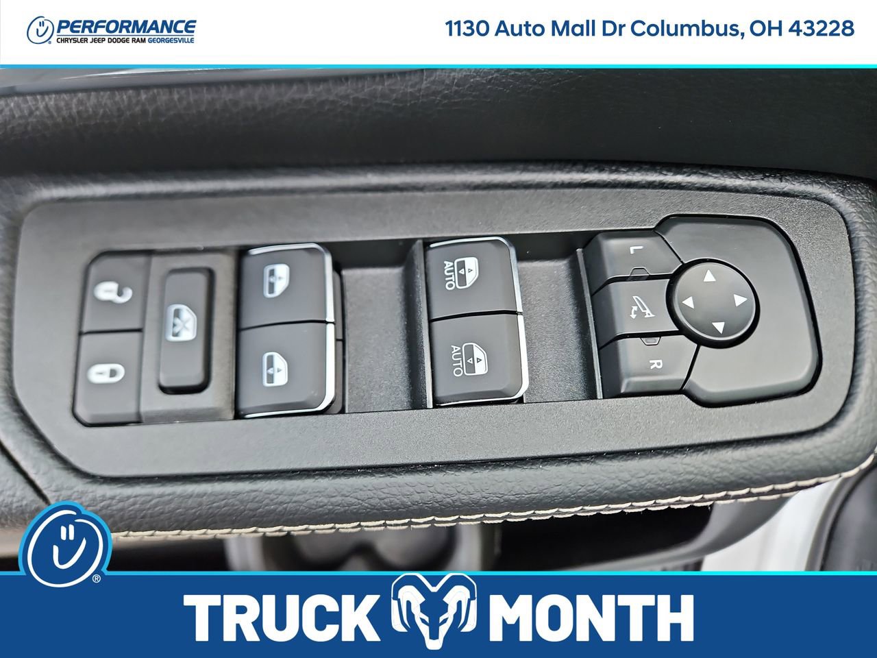 New 2026 RAM 1500 Laramie image 20