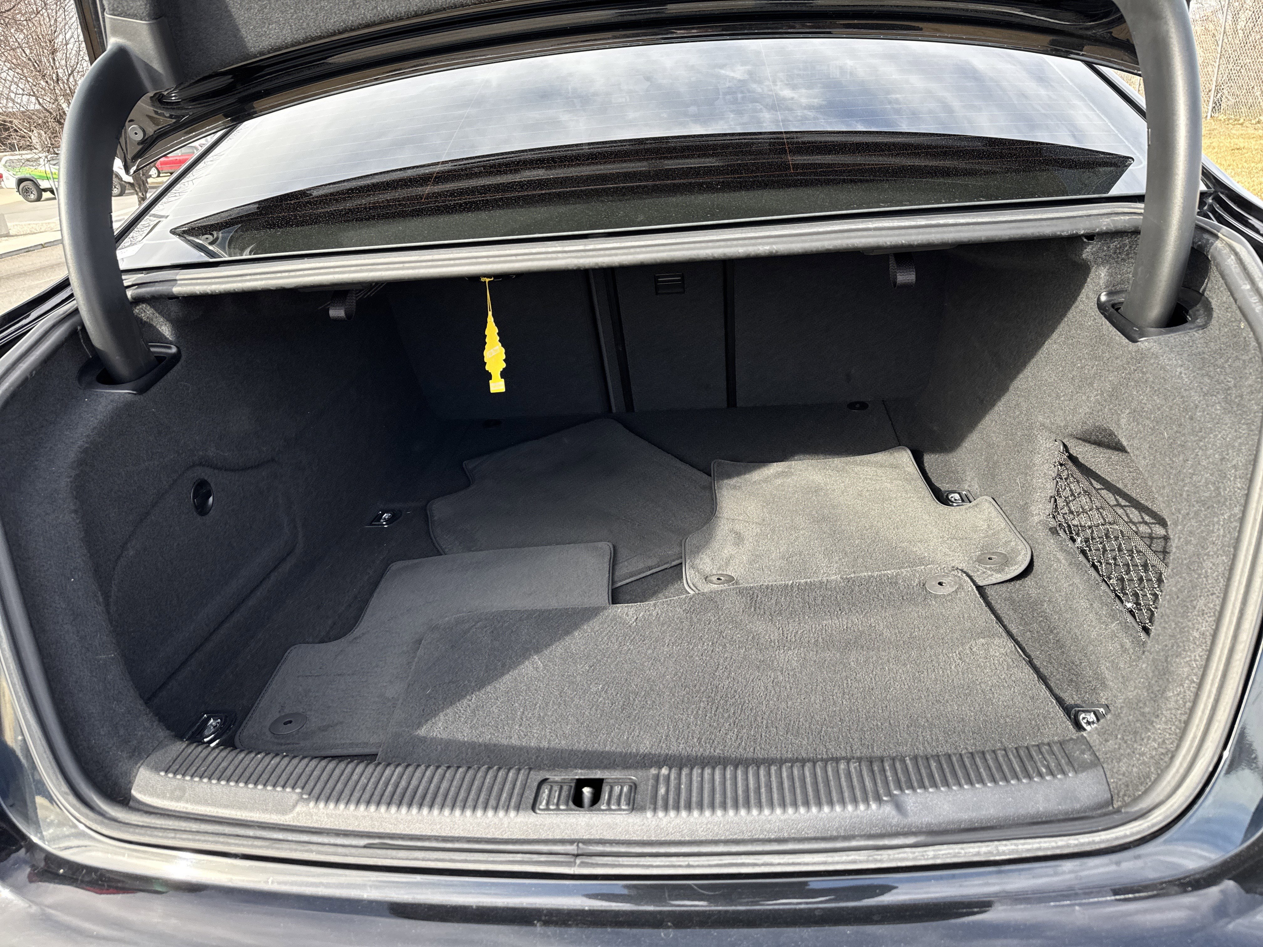 Used 2016 Audi A6 2.0T Premium Plus w/ Premium Plus Package image 23