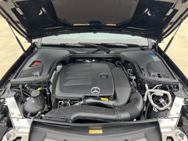 Used 2023 Mercedes-Benz E 350 Sedan image 19