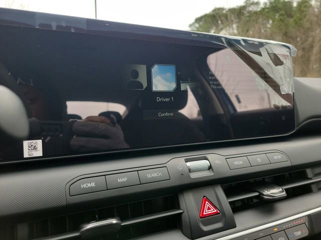 New 2026 Kia K4 LXS image 25