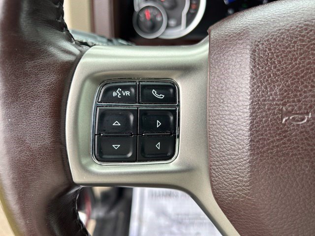 Used 2018 RAM 1500 Laramie AWD/4WD image 17