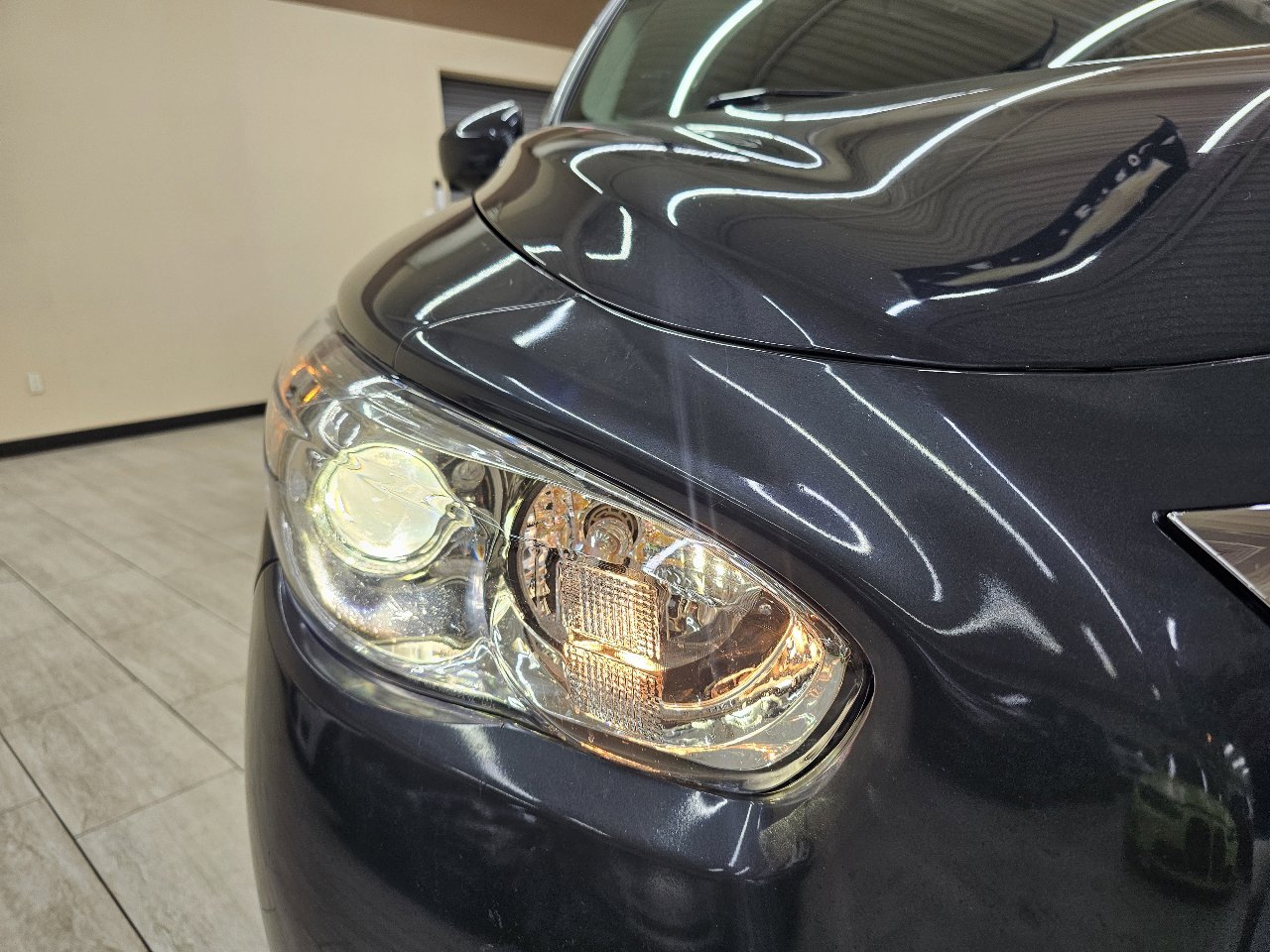 Used 2014 INFINITI QX60 FWD w/ Premium Plus Package image 10