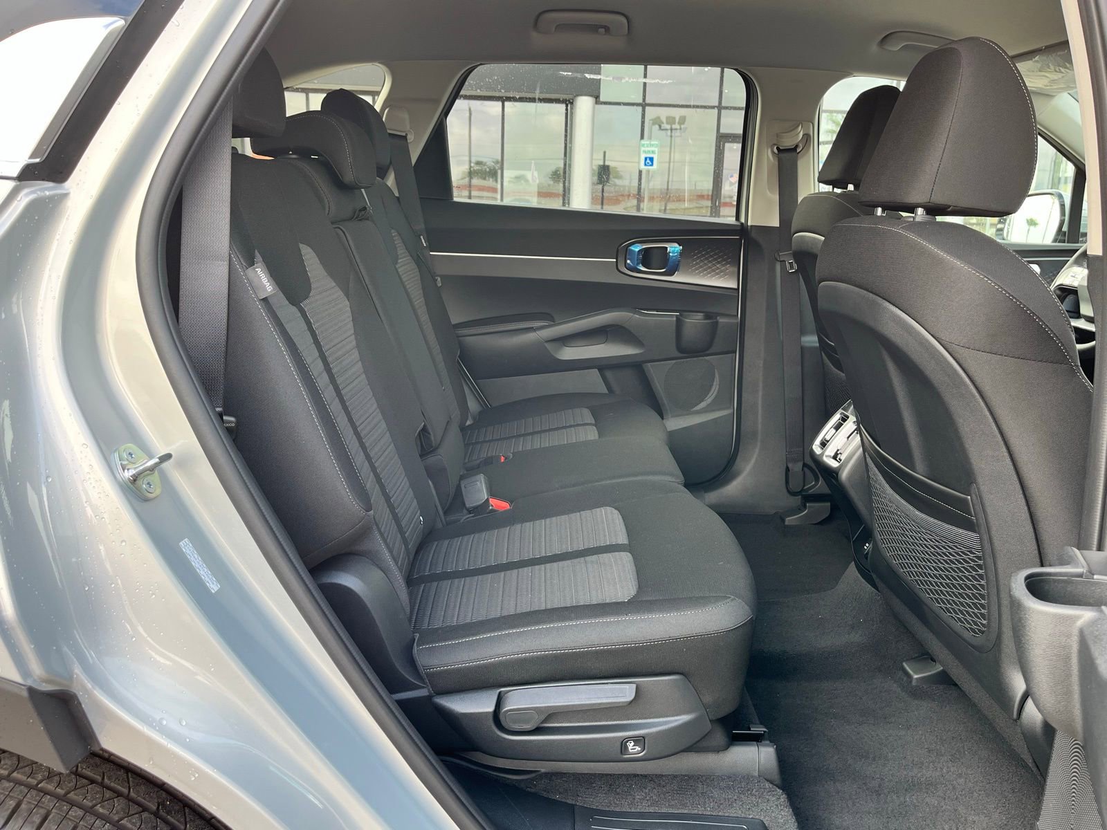 New 2026 Kia Sorento LX FWD image 20