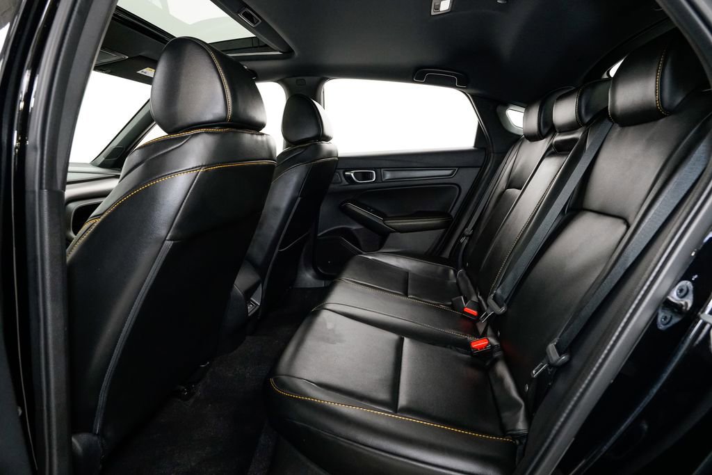 Certified 2026 Acura Integra A-Spec image 27