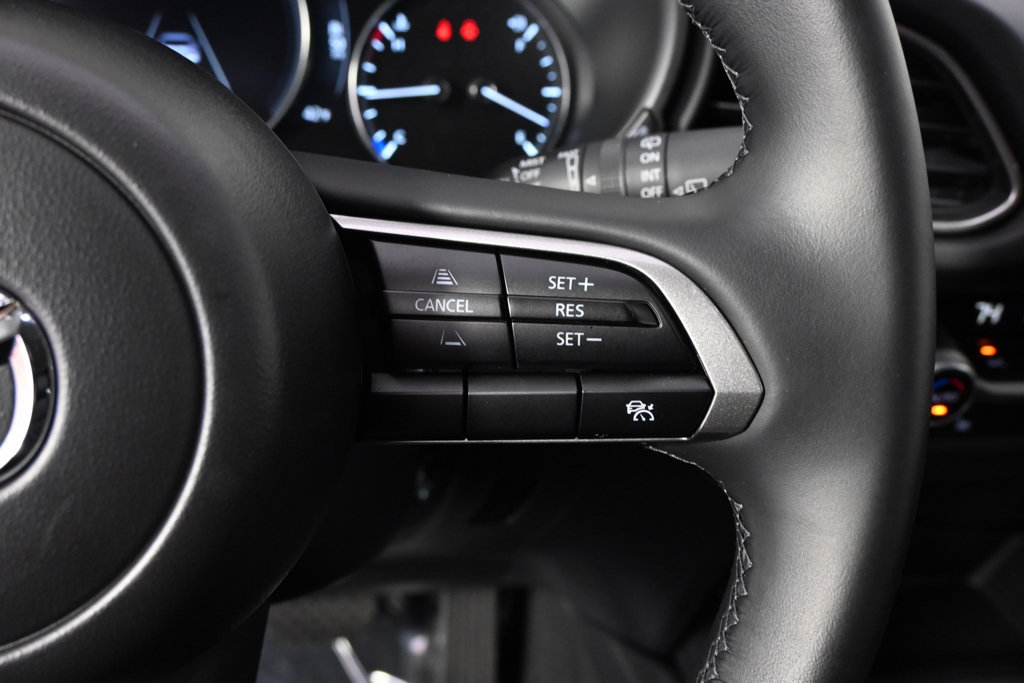 Used 2026 MAZDA CX-30 AWD 2.5 S w/ Select Sport Pkg image 5